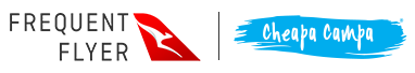 You can earn Qantas Points with Cheapa Campa motorome or campervan hire